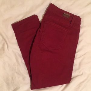 Paige Denim Reg $255